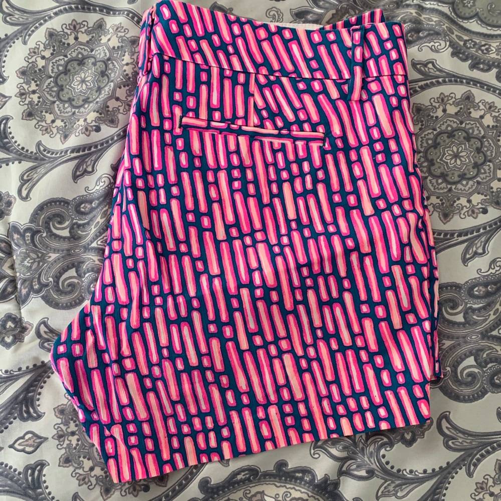 Lilly Pulitzer Callahans